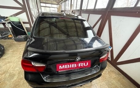 BMW 3 серия, 2006 год, 949 000 рублей, 6 фотография