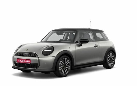 MINI Hatch, 2025 год, 4 490 000 рублей, 1 фотография