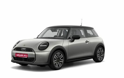 MINI Hatch, 2025 год, 4 490 000 рублей, 1 фотография