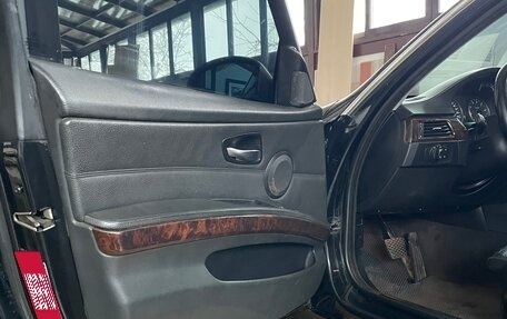 BMW 3 серия, 2006 год, 949 000 рублей, 10 фотография