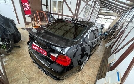 BMW 3 серия, 2006 год, 949 000 рублей, 7 фотография