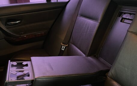 BMW 3 серия, 2006 год, 949 000 рублей, 16 фотография