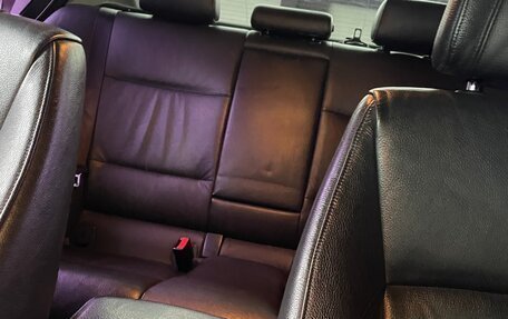 BMW 3 серия, 2006 год, 949 000 рублей, 22 фотография