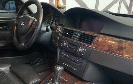 BMW 3 серия, 2006 год, 949 000 рублей, 19 фотография