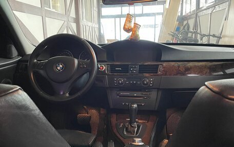 BMW 3 серия, 2006 год, 949 000 рублей, 23 фотография