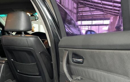 BMW 3 серия, 2006 год, 949 000 рублей, 20 фотография