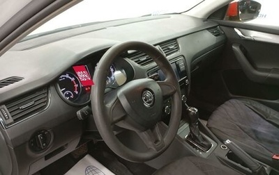 Skoda Octavia, 2019 год, 1 057 875 рублей, 1 фотография