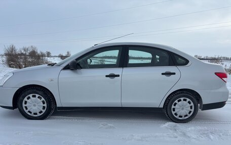 Nissan Almera, 2013 год, 1 150 000 рублей, 1 фотография