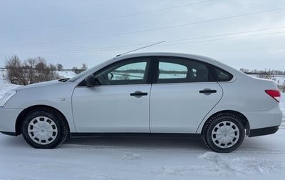 Nissan Almera, 2013 год, 1 150 000 рублей, 1 фотография