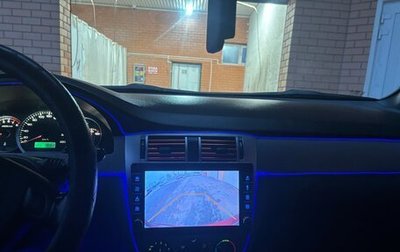 Chevrolet Lacetti, 2007 год, 540 000 рублей, 1 фотография