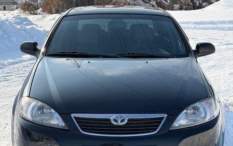 Daewoo Gentra II, 2014 год, 960 000 рублей, 1 фотография