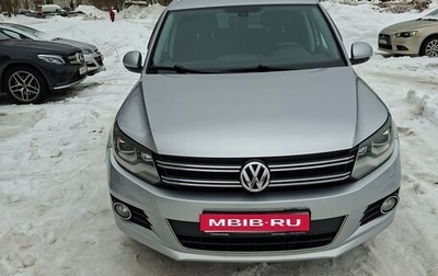 Volkswagen Tiguan I, 2011 год, 1 100 000 рублей, 1 фотография