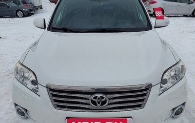 Toyota RAV4, 2011 год, 1 400 000 рублей, 1 фотография