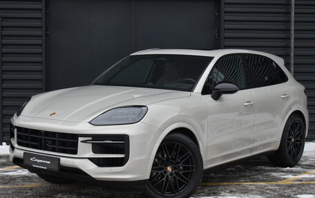 Porsche Cayenne III, 2025 год, 19 990 000 рублей, 1 фотография