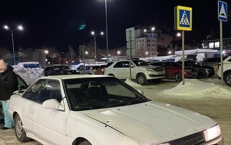 Toyota Corolla Levin VI (AE100/AE101), 1991 год, 140 000 рублей, 1 фотография