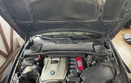 BMW 3 серия, 2006 год, 949 000 рублей, 28 фотография