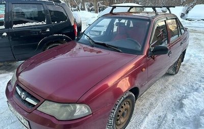 Daewoo Nexia I рестайлинг, 2008 год, 150 000 рублей, 1 фотография