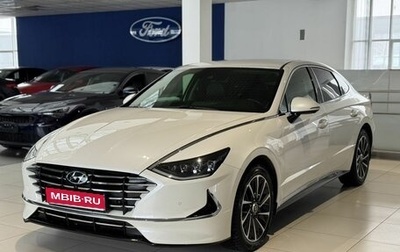 Hyundai Sonata VIII, 2022 год, 2 950 000 рублей, 1 фотография