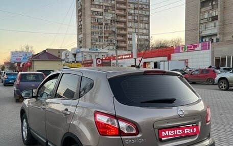 Nissan Qashqai, 2013 год, 850 000 рублей, 5 фотография