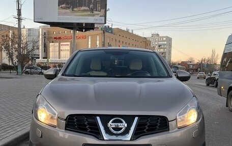 Nissan Qashqai, 2013 год, 850 000 рублей, 3 фотография