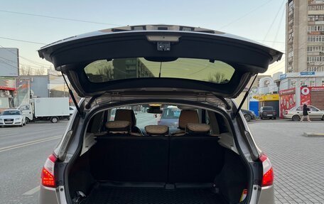 Nissan Qashqai, 2013 год, 850 000 рублей, 8 фотография