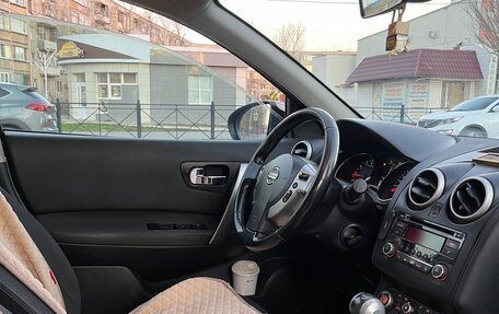 Nissan Qashqai, 2013 год, 850 000 рублей, 12 фотография