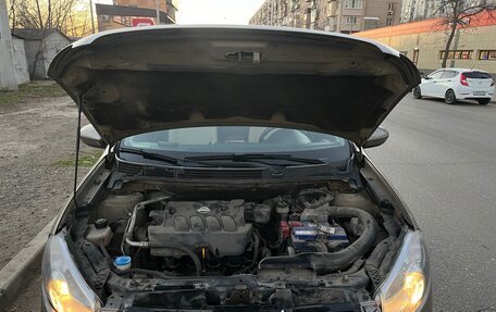 Nissan Qashqai, 2013 год, 850 000 рублей, 10 фотография