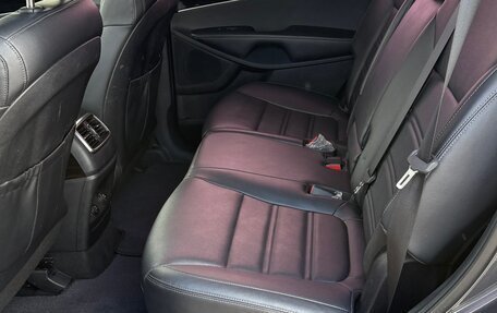 KIA Sorento III Prime рестайлинг, 2019 год, 2 600 000 рублей, 10 фотография