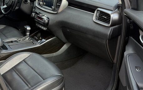 KIA Sorento III Prime рестайлинг, 2019 год, 2 600 000 рублей, 12 фотография