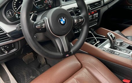BMW X6, 2017 год, 3 650 000 рублей, 8 фотография