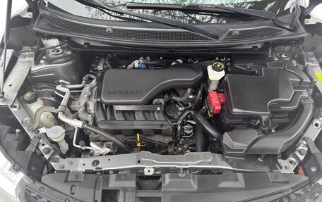 Nissan Qashqai, 2018 год, 1 550 000 рублей, 4 фотография