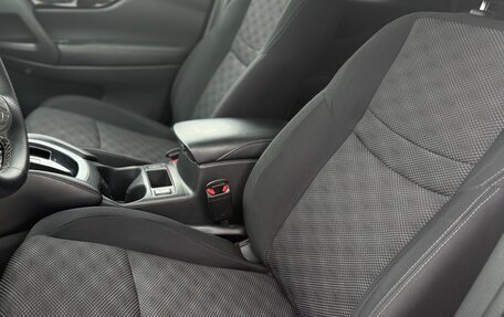 Nissan Qashqai, 2018 год, 1 550 000 рублей, 15 фотография