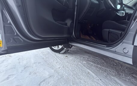 Nissan Qashqai, 2018 год, 1 550 000 рублей, 11 фотография