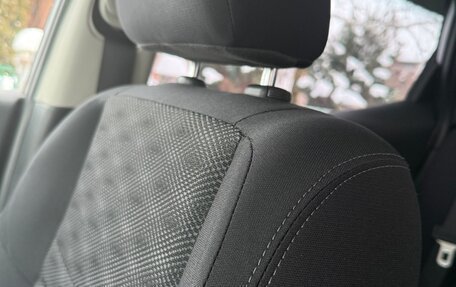 Nissan Qashqai, 2018 год, 1 550 000 рублей, 13 фотография