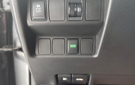 Nissan Qashqai, 2018 год, 1 550 000 рублей, 14 фотография