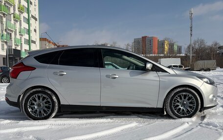 Ford Focus III, 2011 год, 1 000 000 рублей, 4 фотография