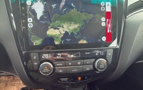 Nissan Qashqai, 2018 год, 1 550 000 рублей, 20 фотография