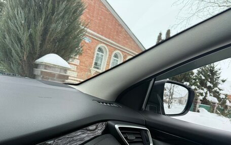 Nissan Qashqai, 2018 год, 1 550 000 рублей, 30 фотография