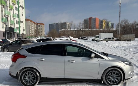 Ford Focus III, 2011 год, 1 000 000 рублей, 3 фотография