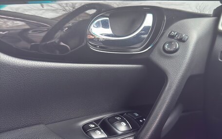 Nissan Qashqai, 2018 год, 1 550 000 рублей, 23 фотография