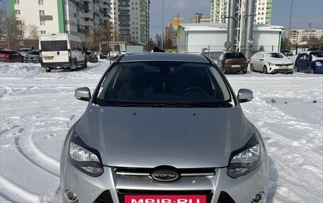 Ford Focus III, 2011 год, 1 000 000 рублей, 5 фотография