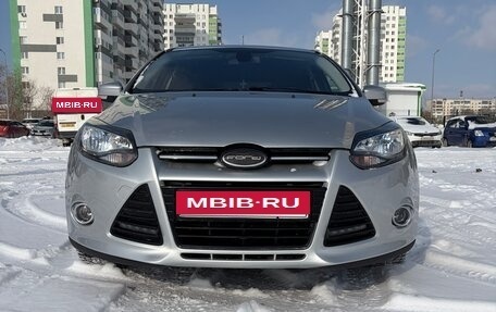 Ford Focus III, 2011 год, 1 000 000 рублей, 6 фотография