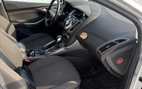 Ford Focus III, 2011 год, 1 000 000 рублей, 11 фотография