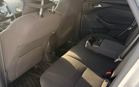 Ford Focus III, 2011 год, 1 000 000 рублей, 10 фотография