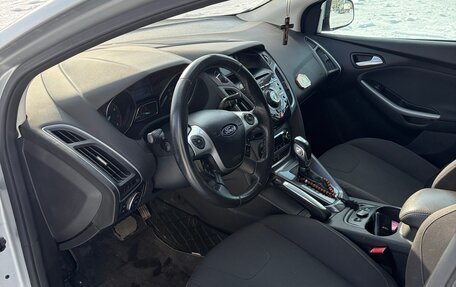 Ford Focus III, 2011 год, 1 000 000 рублей, 12 фотография