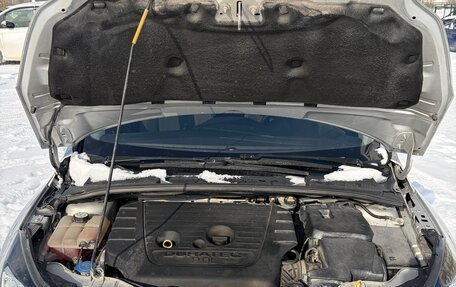 Ford Focus III, 2011 год, 1 000 000 рублей, 16 фотография