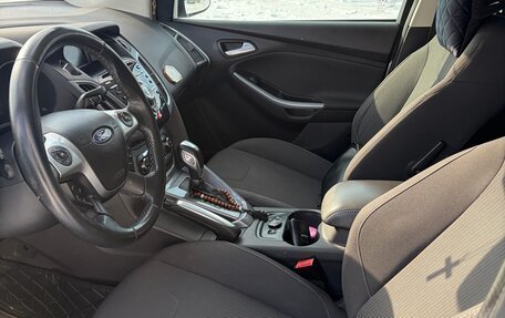 Ford Focus III, 2011 год, 1 000 000 рублей, 13 фотография