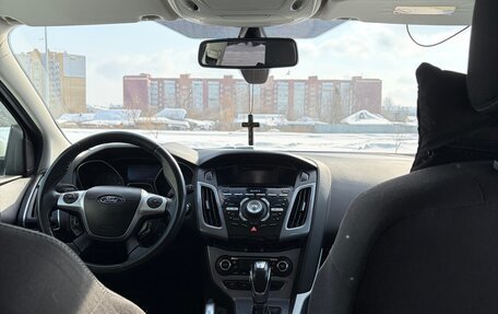 Ford Focus III, 2011 год, 1 000 000 рублей, 14 фотография