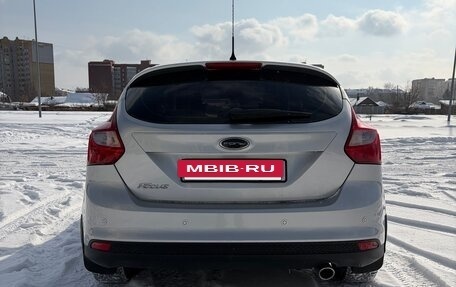 Ford Focus III, 2011 год, 1 000 000 рублей, 8 фотография