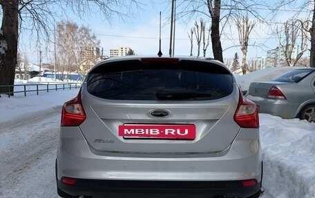 Ford Focus III, 2011 год, 1 000 000 рублей, 9 фотография